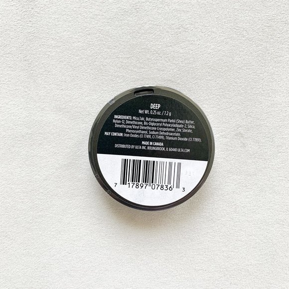 SOLD. Ulta Matte Bronzer - Picture 2 of 2